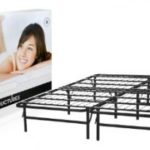 Platform Bed