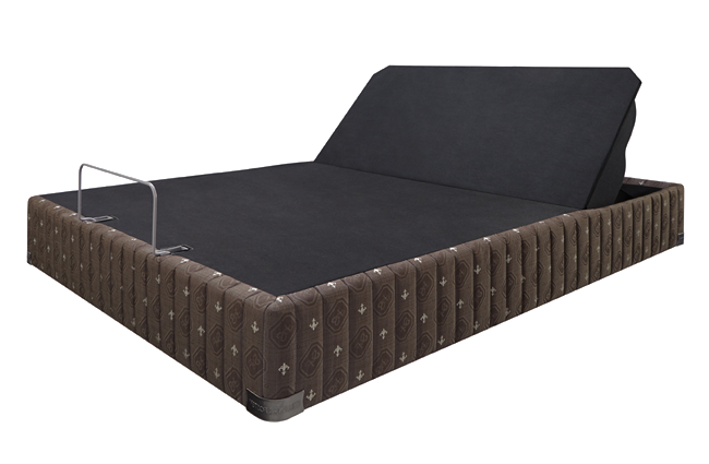 Adjustable Beds Dover S Mattress, Stearns And Foster Adjustable Bed Frame